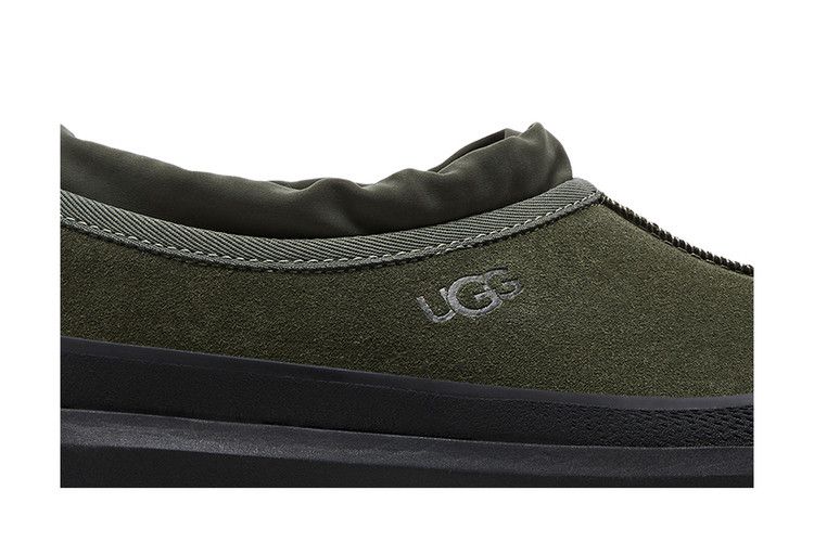 UGG Tasman Weather Hybrid Slipper Forest Night