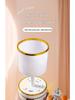 Modern Luxury Night Light: Sleek Bedside Table Lamp for Bedroom, Sleep, and Nighttime Breastfeeding 2024
