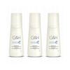 Amway Roll-on Deodorant und Antitranspirant G&h100ml-3 Stück, Ammoniak