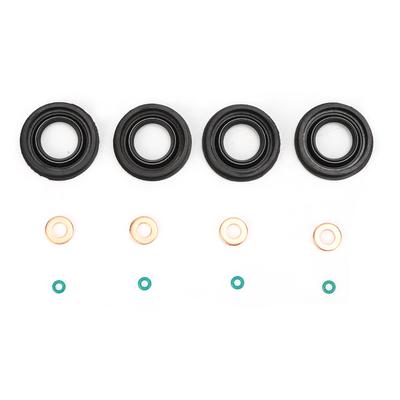 Kuro purkštuko tarpinės Poveržlė O-žiedas 6C1Q6K780AB Tinka Ford Transit MK7 2.2 2.4 3.2 TDCi