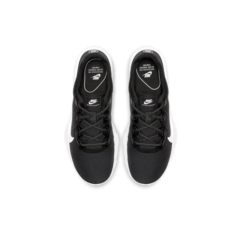 Nike Explore Strada Wntr 'Black' Women's CQ7624-001