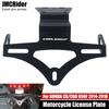 Quadros e acessórios para motociclos – Matrículas de motociclos