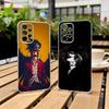Death Note Kira Yagami Dark Anime Coque de Téléphone Silicone Transparent Souple Pour Samsung S25,S24,S21,S22,S23,S30,Ultra,S20,Plus,Fe
