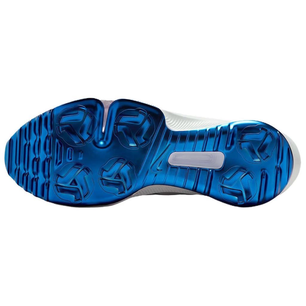 Brooks Koepka X Nike Air Zoom Infinity Tour 2 Golf Spacesuit Men Sneakers White Photon-Dust Blue-Void HQ3052-100