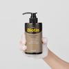 CKD Shampooing Amino Biotine Levure de Bière 500mlx2