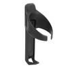 Bike Water Bottle Holder Fit for Airtag Tracker Installation Cycling Bottle Cage Cup Holder Bracket with Magnetic Tire