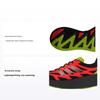 Adizero Aruku Carbon Solar Red Unisex Sneakers Core-Black JH5692