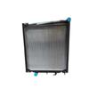 Benwang Tractor Radiator Water Tank Assembly