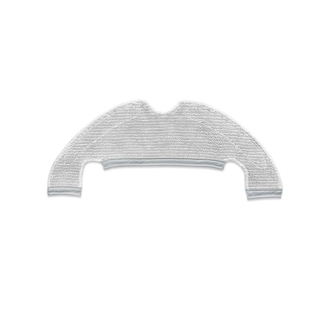 Main Side Brush Hepa Filter Mop Cloth Dust Bag For Xiaomi Robot Vacuum X10 Robot Vacuum Cleaner Parts Replacement Accessories