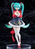Good Smile Company POP UP PARADE Character Vocal Series 01 Hatsune Miku Sour Style Chinese New Year Plastic Painted Finished Figure Ver. Non-scale