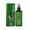 Hair Thickening Serum Strengthening Hair Nourishing Hair Root Growth Nutrient Serum 120ml