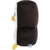 Rilakkuma Plush Penguin Plush H170 X W160 X D80mm San-X "Gaming Rilakkuma" Toy, (Clocky) MV20601,