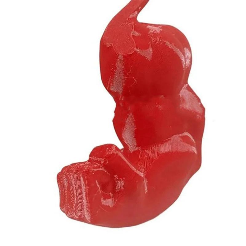 A25F-Pet Cosplay Costume Accessories 3D Printed Cat Muscle Arm For Halloween Birthday Party Supplies Neck Arm