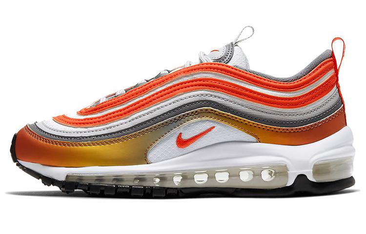 

Nike Air Max 97 Se Metallic Bronze Gs CT9637-900 36