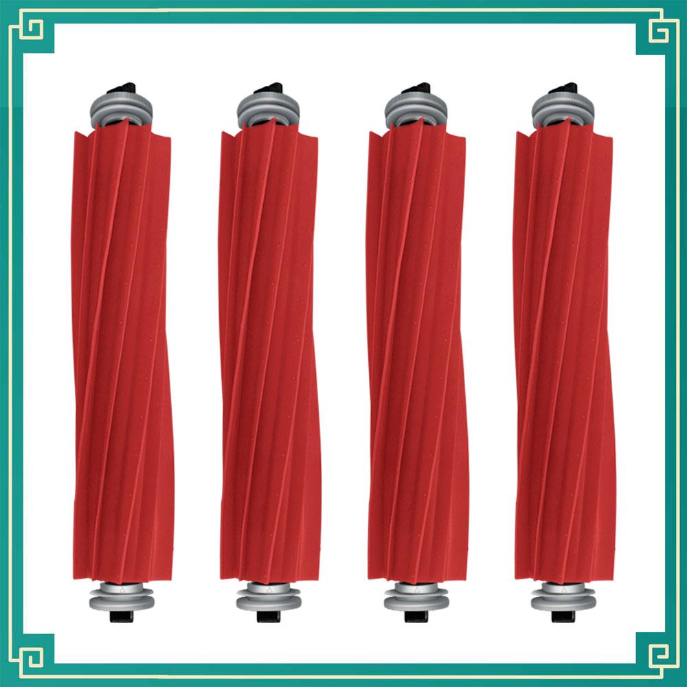 Passend für Roborock S7, S70, S75, S7 Max, S7 MaxV Ersatzteile Zubehör Hauptbürste Seitenbürste Hepa-Filter Mopptuch