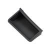 AA92-For BMW 5 Series G60 2024 Central Control Navigation Behind Screen Storage Box Dash Organizer Tray Accessories