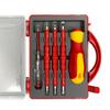 5 in 1 Electronics Screwdriver Set Insulated Multifunctional Screwdriver Kit for Maintenance