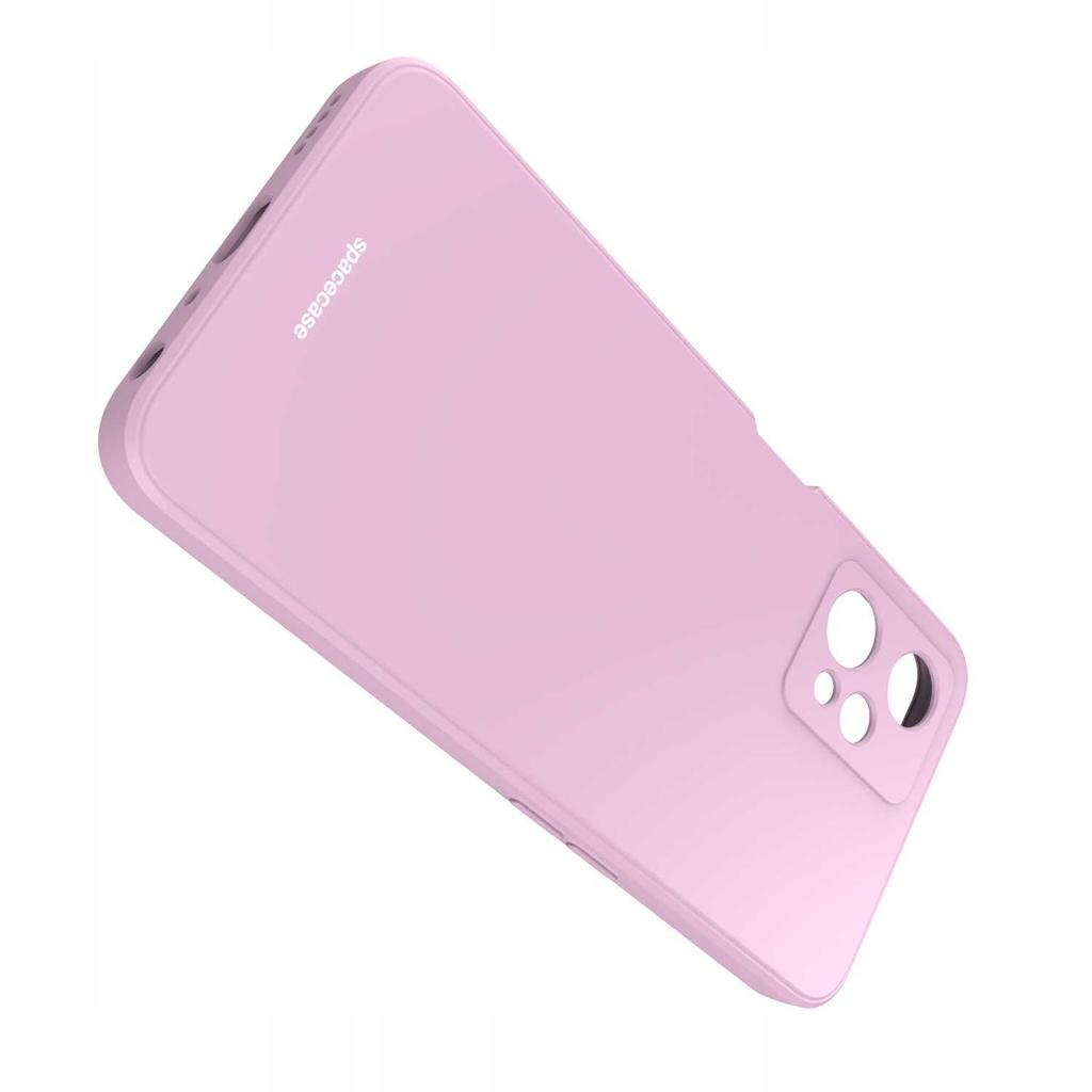 Sc Silicone Case Realme 9 Pro/9 5G Lilac
