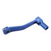Motorcycle Folding Gear Shift Lever CNC Aluminum Accessories for Honda Suzuki Kawasaki Dirt Bike Motocross Universal Part Enduro