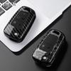 Abs Carbon Fiber Car Key Case Cover For Chevrolet Cruze Aveo Trax Sail Malibu Captiva Opel Vauxhall Astra J Corsa Insignia Mokka