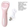 Electric Heated Eyelash Curler 3 Temperature Setting USB Rechargeable Portable Quick Heating Women Eye Lashes Curling Tools