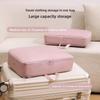 Blanket Storage Bag, Down Quilt Compression Storage Bag, Household Clothing Large-capacity Storage Gadget, Quilt Storage Bag
