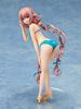 Shining Beach Heroines Rinna Swimsuit Scale PVC Assembled Figure - Ver. - 1/12 Pre-painted