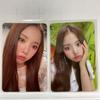 [USED] Nmixx Ktown4u Store Rakidro Jiu Trading Card