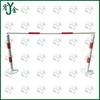 Youjin 400m Obstacle Course & Physical Training Equipment