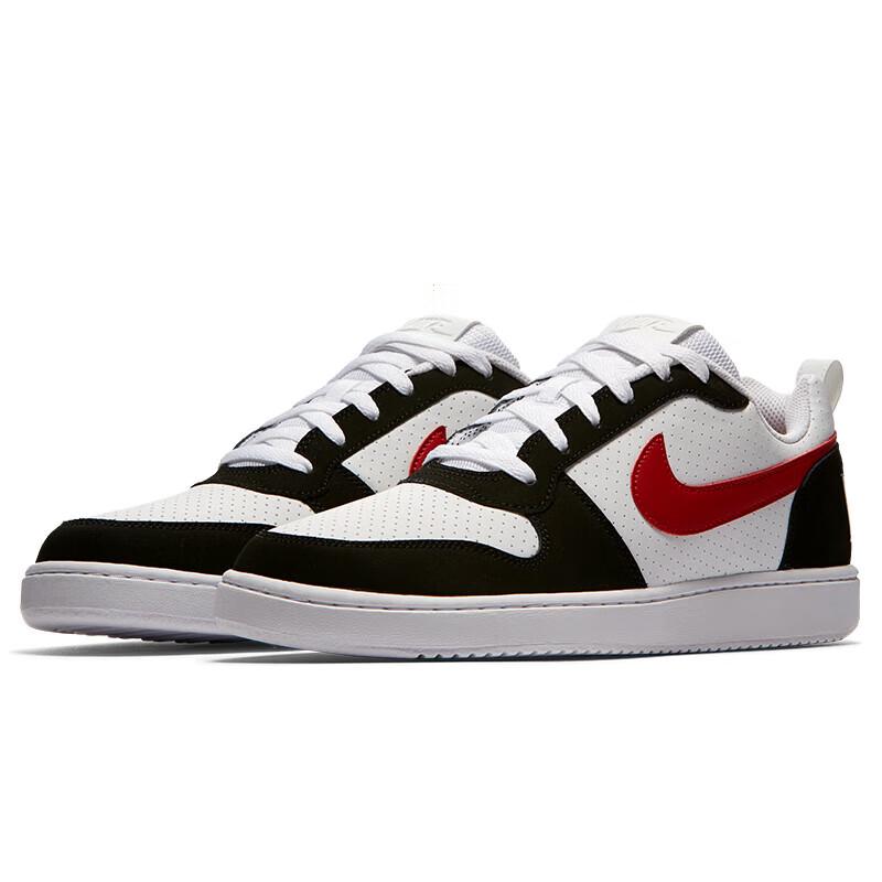 Nike Men's Court Borough Low 2 Sneakers