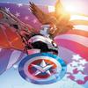 Captain America Symbol Of Truth Vol. 1  Homeland by Tochi... 9781302945404