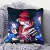 No Game No Life Zero Shiro Sora Pillow Covers, Home Sofa Cushion Covers And Aecorative Custom