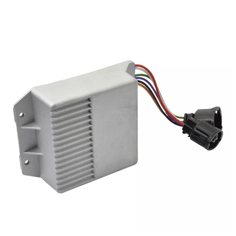 1 Pc Ignition Control Module 8933004065, J3230451, 3230451, D6AE12A199A1 Fit For FORD JEEP LINCOLN MERCURY Car Replacement Parts