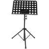 Classy-Portable Metal Music Stand Detachable Musical Instruments For Piano Violin Guitar Sheet Music Guitar Parts Accessories