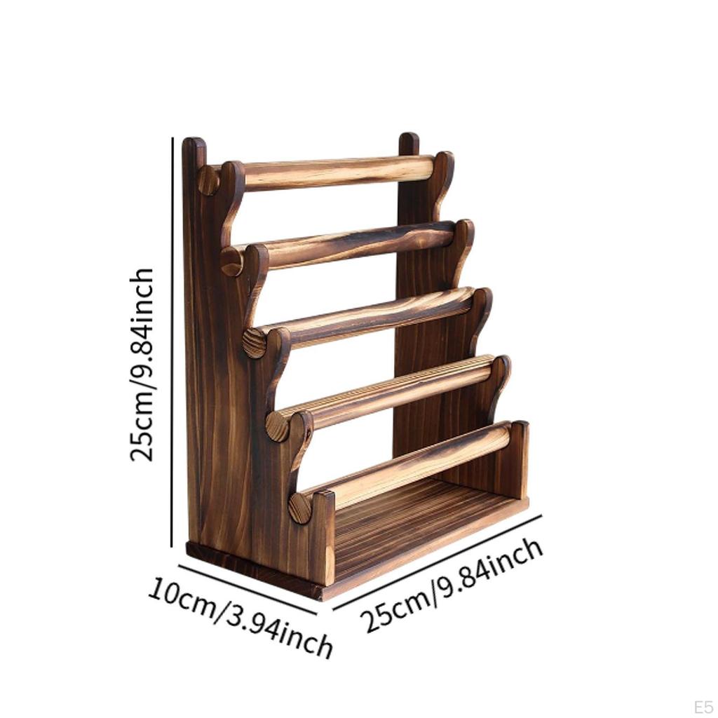 Suport de Afișare Brățări Bijuterii Organizator Suport pentru Brățări Elastice pentru Magazin de Retail