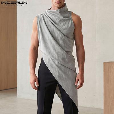 T-Shirts & Muskelshirts – Tanktops