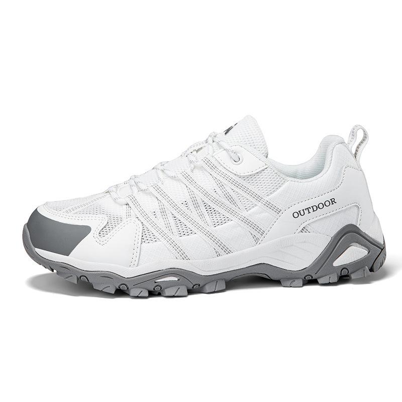 

Spring and summer new breathable outdoor hiking shoes outdoor hiking sports shoes non-slip and wear-resistant creek shoes 35