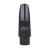 Alto Saxophone Flute-Head Mouthpiece with Plastic Cap & Ligature Easy To Use