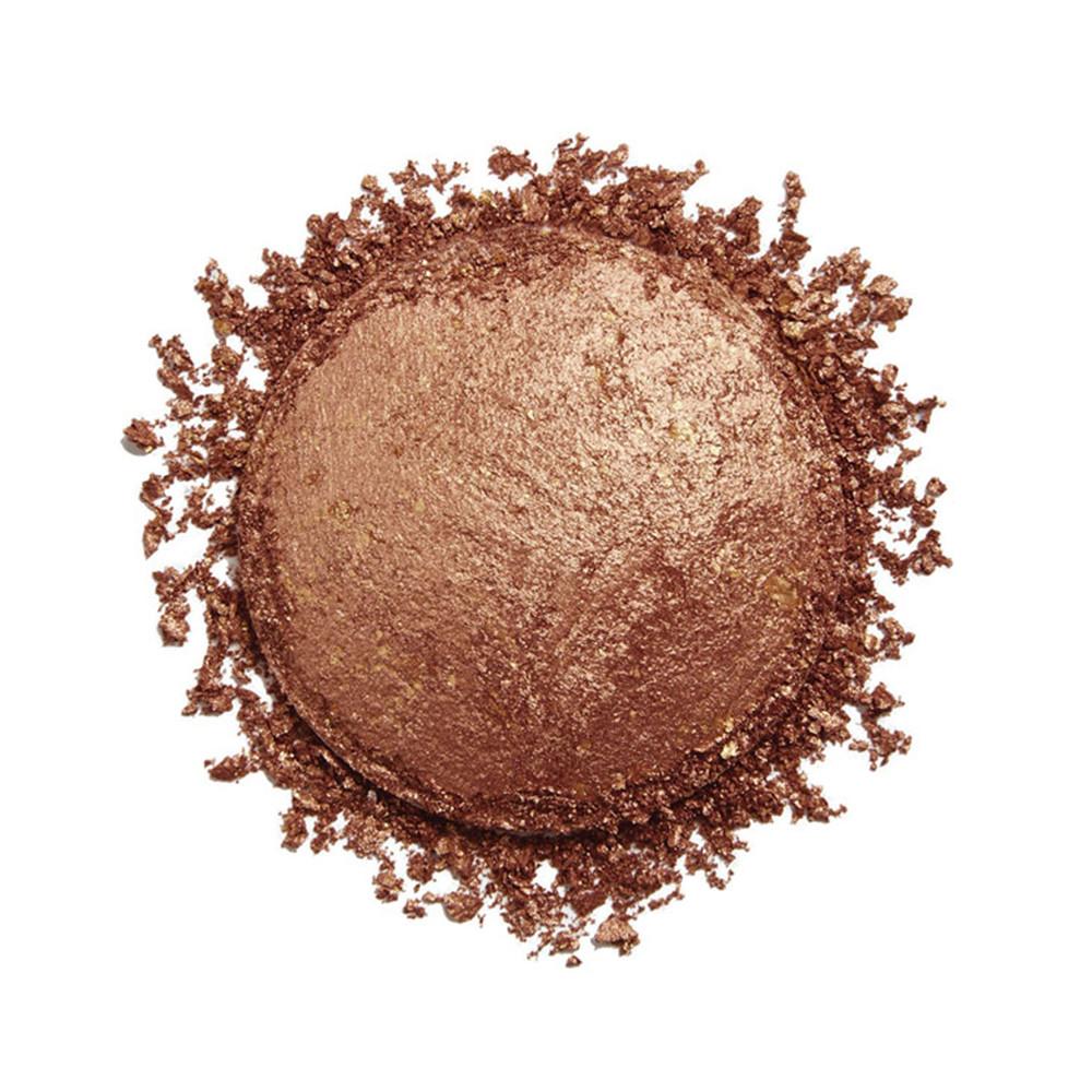 Makeup Revolution - Skin Finish Illuminating Powder - 