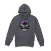 Top Gun Men's Maverick Helmet Hoodie
