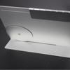 Aluminum Perpetual Calendar Desk Universal Calendar 2024 2025
