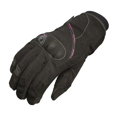 Équipement de protection – Gants de moto