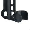 Air Pump Bracket, Parts Supplies with Elastic Band, Accessories, Inflator Bottle Cup Holder