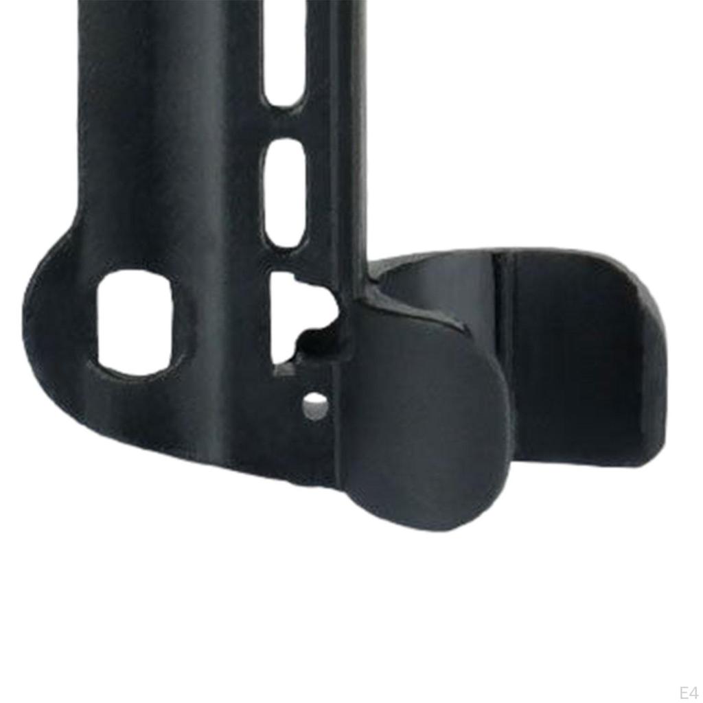 Air Pump Bracket, Parts Supplies with Elastic Band, Accessories, Inflator Bottle Cup Holder