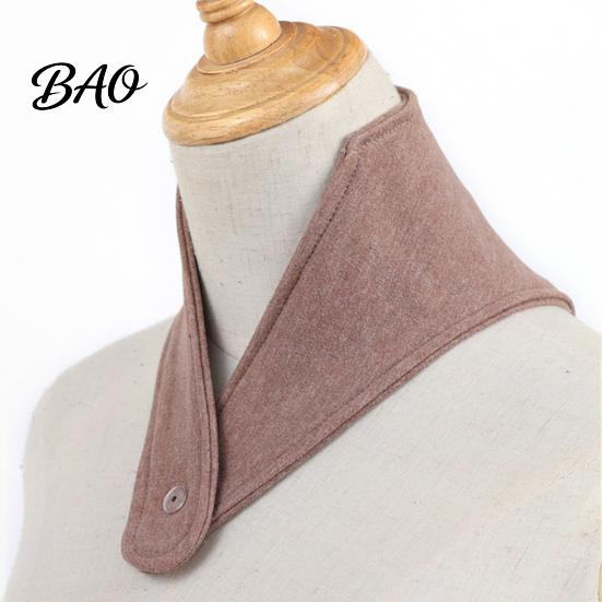 Thermal Neck Gaiter Warmer for Winter Cold Weather, Silk Velvet Wrap, Fleece Lined Adjustable Snap with Hidden Fastening Women, Soft Windproof