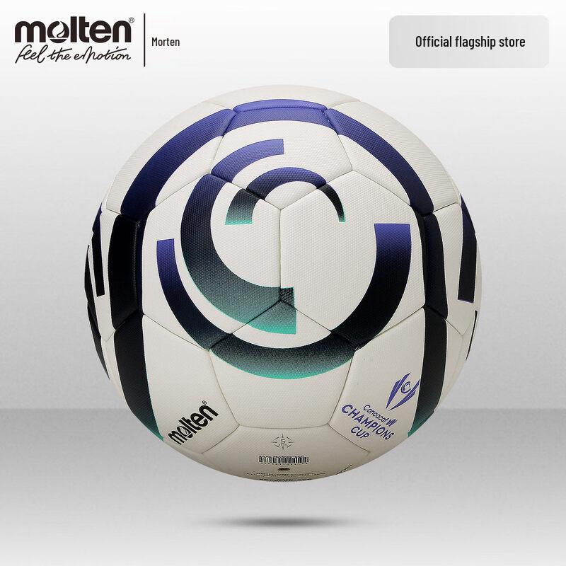 Molten CONCACAF Champions League Soccer Ball
