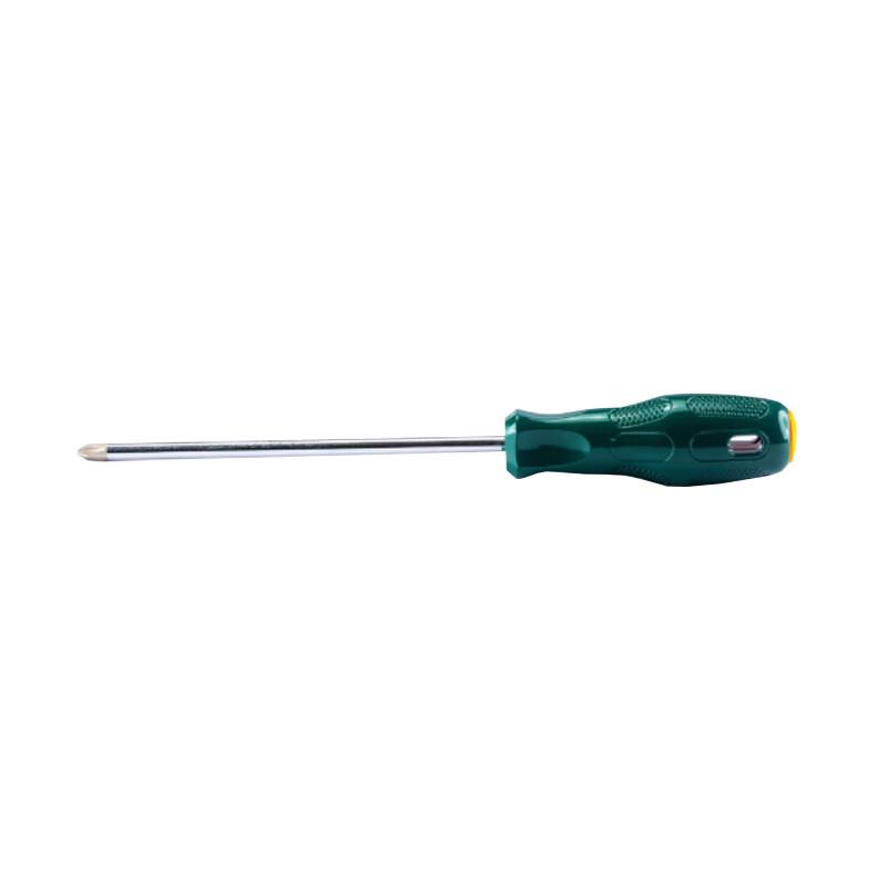 Rubber Handle Phillips Screwdriver
