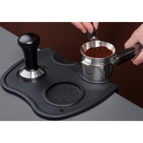 La Mellow Magnetic Dosing Ring, Stainless Steel (51mm Inner Mount)