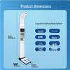 Shanghe Smart Commercial Body Analyzer