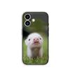 Anime Cute Pig Funny Phone Case for Samsung Galaxy A25 A37 A57 A12 A14 A31 A41 A50 A51 A70 A71 A72 A21S A04 M15 Note 20 9 8 10